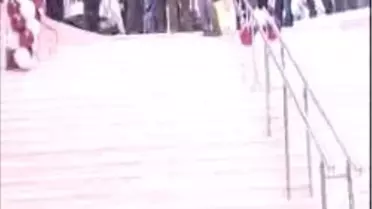 Tarihi Merdivenli Sokaklar Yenileniyor