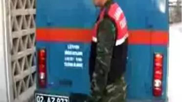 Medine Memi Davası'nda Duruşma Ertelendi