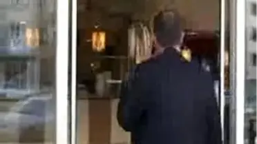 Ukraynalı Vanilla Rötarlı Şovunu Giyinik Yaptı