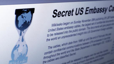 Facebook'tan Wikileaks'e Destek