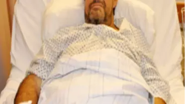 İki Bacağı Da Kesilen Tiyatro Oyuncusuna Destek Kampanyası