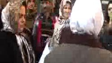 Arıtman'ı Kılıçdaroğlu'na Şikayet Ettiler