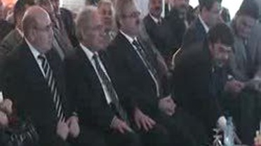 Van Gölü'nü Bilim Adamları Masaya Yatırdı