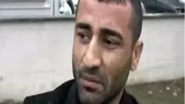 'Zaza Ercan' Teslim Oldu