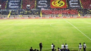 Eskişehir'de Zor Gece!