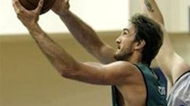 Dha Spor - Nba'de Semih İlk Kez Sahaya İlk 5'Te Çıktı