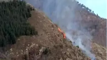 Posof Ekg İlçe Seferber Oldu