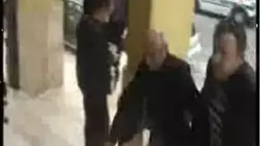 Mühendislere Çarpıp Kaçan Sürücü Tutuklandı