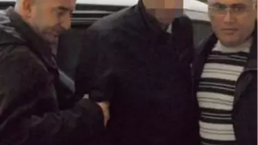 'Zaza Ercan' Teslim Oldu