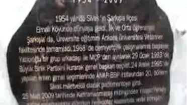 Bbp'liler İstifalarını Muhsin Yazıcıoğlu Parkında Açıkladılar