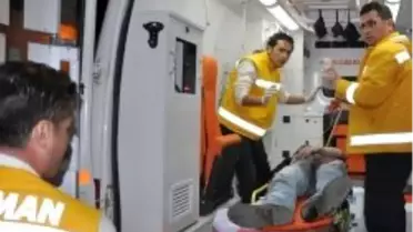 Jandarma Vurdu İddiası