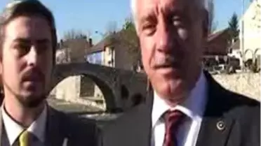 Çobanoğlu Kosova'da