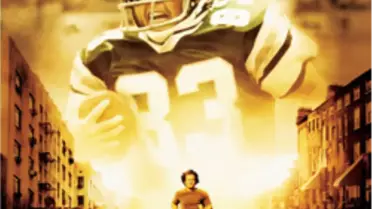 Tv’de İlk Kez, Invıncıble

