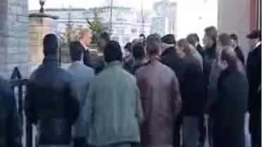 Yeni Evli Çifte Kanlı İnfaz