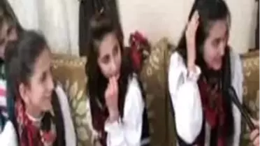 İdil'deki Halk Oyunları Festivali Dostluk Ve Kardeşlik Şölenine Dönüştü

