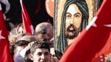 'Alevilik İslamın İçinde Bir İnançtır'