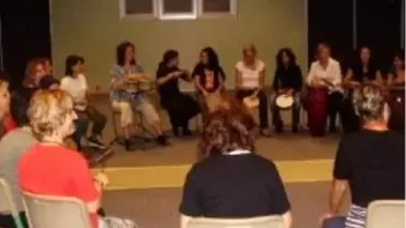 Aslan, Oz Büyücüsü'nü Bu Kez Özel Alev Okulları’nda Aradı!