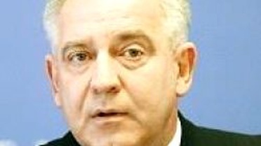 Eski Hırvat Başbakanı Hakim Karşısında