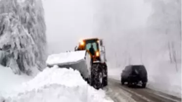 Mahsur Kalan 60 Kişi Kurtarıldı