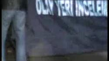 Adana - Genç Kız 11'İnci Kattan Atladı