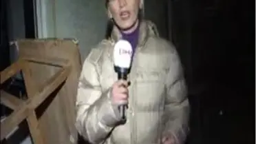 'Oluşan Basıncı Atamadığı İçin Patlama Meydana Geldi'