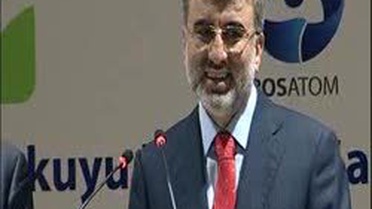 Akkuyu Nükleer Santrali İçin Geri Sayım Başladı