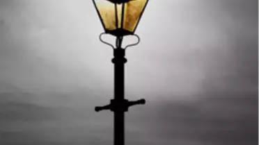 Sokak Lambalarında Tehlike