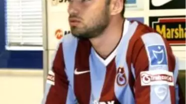 Dha Spor - Trabzonspor'un Burak Yılmaz Şansı