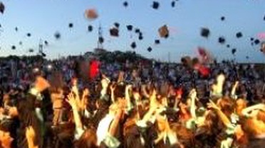 - Belçika'datercümanlık Okulu Mezunları Diplomalarını Aldı
