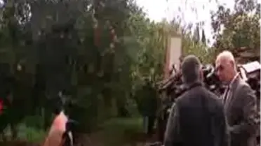 Bodrum Mandalina Festivali´Ne Hazır