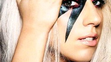 Kosova Seçimlerinde Lady Gaga'ya Oy