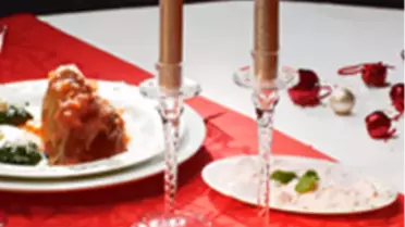 Rejans’ta Noel Heyecanı