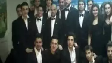 Mandalina Festivali Konserle Başladı