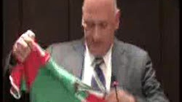 Baydemir Ve Boyner Halay Çekti