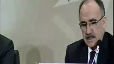 Ek Bakan Atalay?Dan Kılıçdaroğlu?Na İstifa Yanıtı?