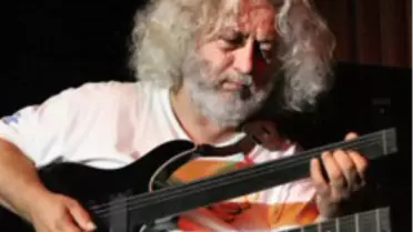 Erkan Oğur'dan Hasankeyf'e Destek