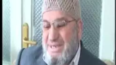 'Selamına Selam Olsun Yavrum'