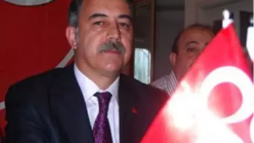 1 Numaralı Sanık Balkonda