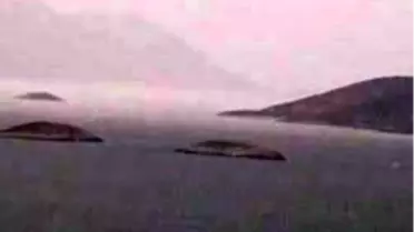 Yine Çipura Gerginliği