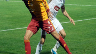 Konyaspor -Galatasaray