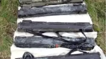 Poyrazköy'deki Kazılar Sona Erdi