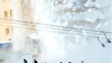 Kayıp Dağcılara Ulaşıldı