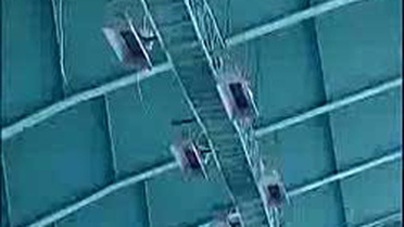 15 Yabancı Spor Yazarı Ve Türk Gazeteciler, Erzurum'daki Tesisleri Gezdi