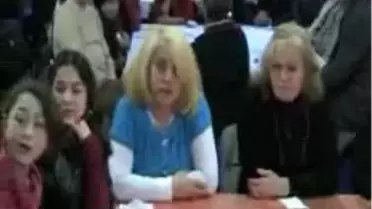 Alevi Kültür Merkezi Almanya?Da Aşure Dağıttı