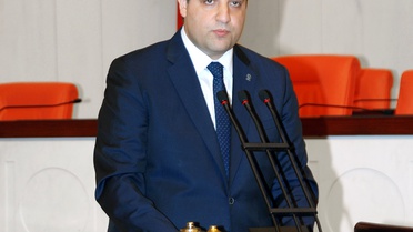 Onen Dış İşleri Bütçesini Konuştu