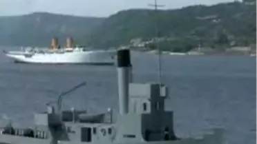 Çanakkale - Yeni Nusrat Gelecek