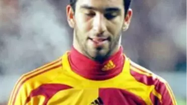 Galatasaray'da Arda'nın Kaptanlığı Tartışılıyor