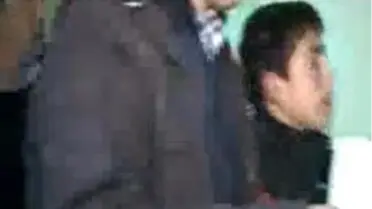 Kayseri'deki Kayıp Çocuklar Bulundu