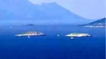 Ege'de Çipura Krizi