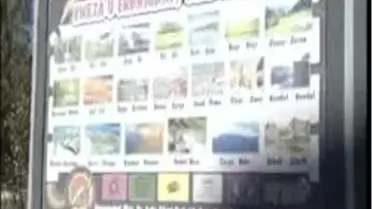 Şimdi de İki Lehçeli Afişler